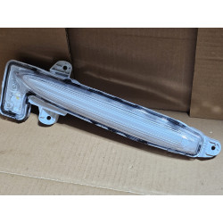 27849-8A051 Toyota Corolla Right Daytime LED Fog Lamp 2020-2025 812A0-12010