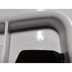 27849-8A051 Toyota Corolla Right Daytime LED Fog Lamp 2020-2025 812A0-12010