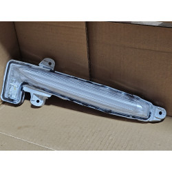 27849-8A051 Toyota Corolla Right Daytime LED Fog Lamp 2020-2025 812A0-12010