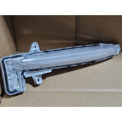 27849-8A051 Toyota Corolla Right Daytime LED Fog Lamp 2020-2025 812A0-12010