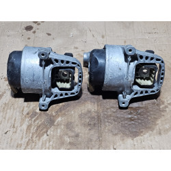 8W0199372G Audi A6 Right Front Engine Mount Support Bracket 2015-2023