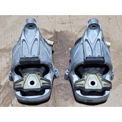 8W0199372G Audi A6 Right Front Engine Mount Support Bracket 2015-2023