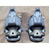 8W0199372G Audi A6 Right Front Engine Mount Support Bracket 2015-2023