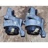 8W0199372G Audi A6 Right Front Engine Mount Support Bracket 2015-2023