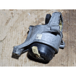 8W0199371CQ Audi A4 Left Front Engine Mount Support Bracket 2017-2025