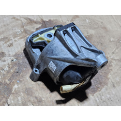 8W0199372CQ Audi A4 Right Front Engine Mount Support Bracket 2017-2025