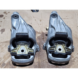 8W0199371AB Audi A4 Left Front Engine Mount Support Bracket 2017-2024
