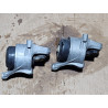 8W0199371AB Audi A4 Left Front Engine Mount Support Bracket 2017-2024