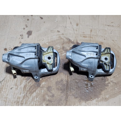 8W0199371AB Audi A4 Left Front Engine Mount Support Bracket 2017-2024
