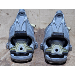 8W0199372AB Audi A4 Right Front Engine Mount Support Bracket 2017-2024