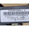 05087269AJ Chrysler 300C Fuse Relay Box 2005-2007