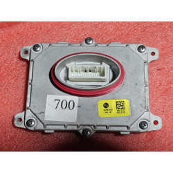 92180-S2600 Hyundai Santa Fe Headlight LED Ballast Driver Module 2021-2023