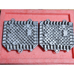 Jeep Cherokee LED Ballast Module 2019-2022