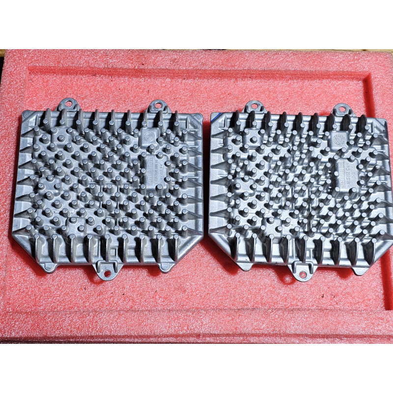 Jeep Cherokee LED Ballast Module 2019-2022