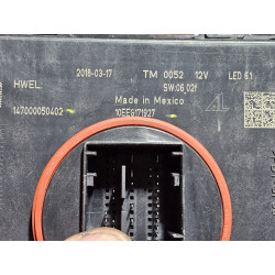 Jeep Cherokee LED Ballast Module 2019-2022