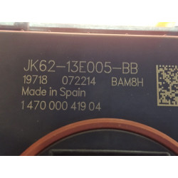 JK62-13E005-BB Land Rover Full LED Headlight Ballast Module 2018-2022