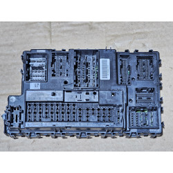 FR3T-15604-BC Ford Body Control Module (BCM) Fuse Box DG9T-14B476-B
