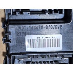 FR3T-15604-BC Ford Body Control Module (BCM) Fuse Box DG9T-14B476-B