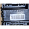 FR3T-15604-BC Ford Body Control Module (BCM) Fuse Box DG9T-14B476-B