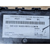 FR3T-15604-BC Ford Body Control Module (BCM) Fuse Box DG9T-14B476-B