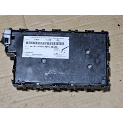 FR3T-15604-BC Ford Body Control Module (BCM) Fuse Box DG9T-14B476-B