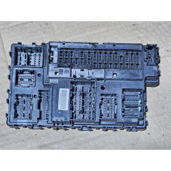FR3T-15604-BE Ford Body Control Module (BCM) Fuse Box DG9T-14B476-B