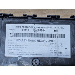 FR3T-15604-BE Ford Body Control Module (BCM) Fuse Box DG9T-14B476-B