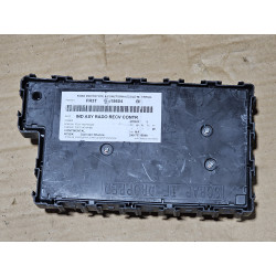 FR3T-15604-BE Ford Body Control Module (BCM) Fuse Box DG9T-14B476-B