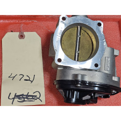 7T4U-9E928-AA Ford Edge Throttle Body 2007-2012 7T4E-EB