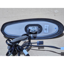 39150-TXM-A611-M1 Honda Insight Roof GPS Radio Antenna 2019-2022