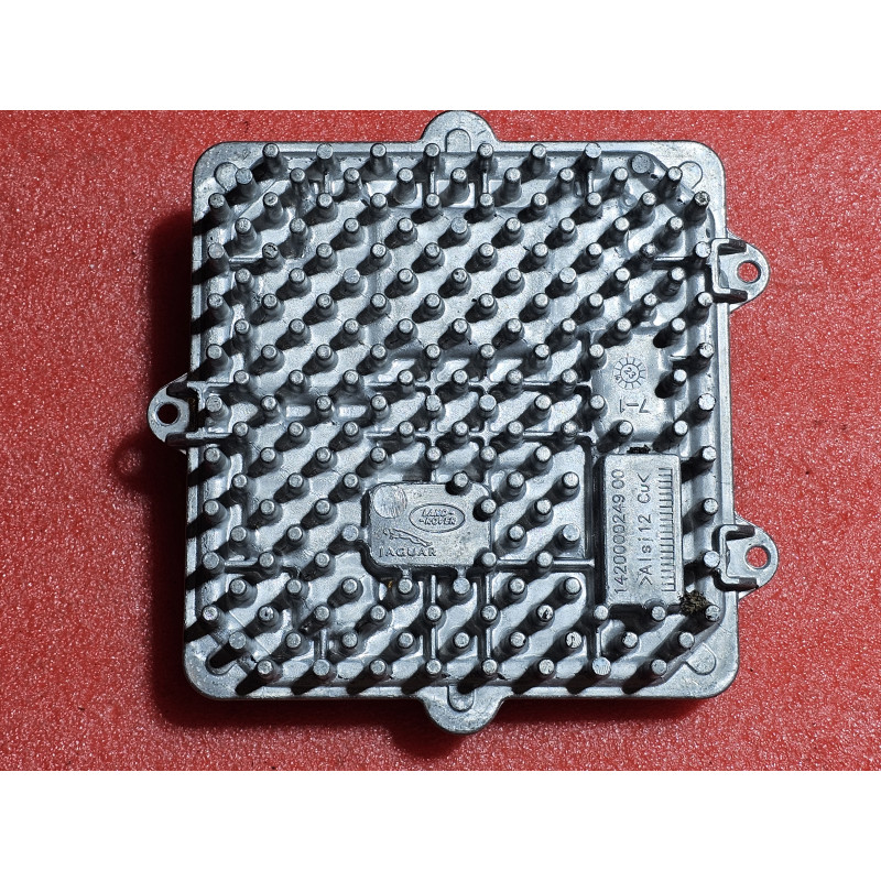 M8E2-13E005-BA Land Rover Velar Headlight LED Ballast Module 2018-2023