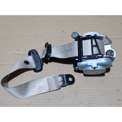 A1678600101 Mercedes-Benz GLS Right Rear Seat Belt 2020-2024