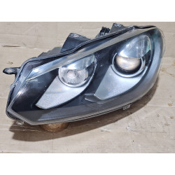 5K0941751B Volkswagen Golf Left Xenon AFS Headlight 2010-2014