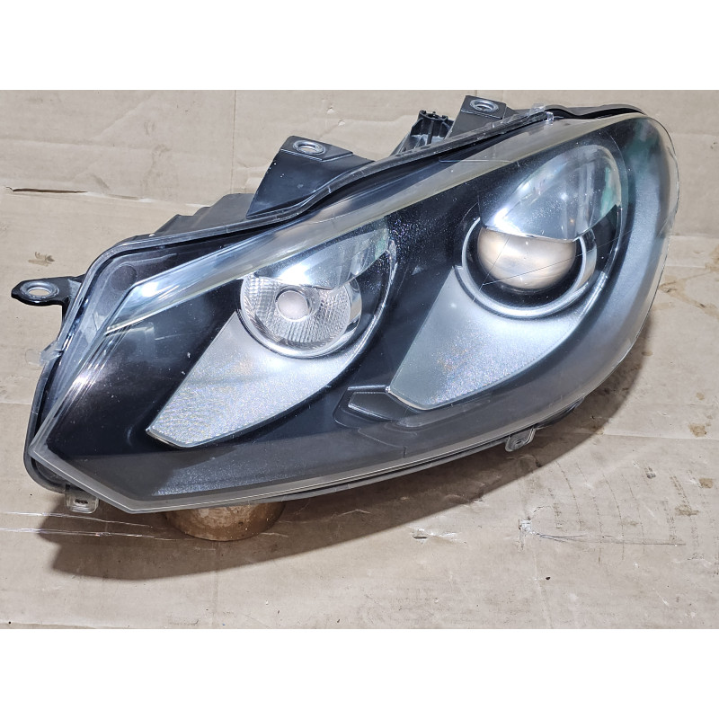 5K0941751B Volkswagen Golf Left Xenon AFS Headlight 2010-2014