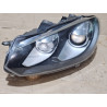 5K0941751B Volkswagen Golf Left Xenon AFS Headlight 2010-2014