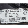 5K0941751B Volkswagen Golf Left Xenon AFS Headlight 2010-2014