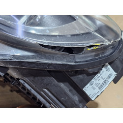 5K0941751B Volkswagen Golf Left Xenon AFS Headlight 2010-2014