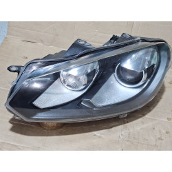 5K0941751B Volkswagen Golf Left Xenon AFS Headlight 2010-2014