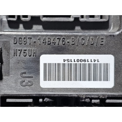 FR3T-15604-BC Ford Body Control Module BCM Fuse Box DG9T-14B476-B