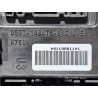 FR3T-15604-BC Ford Body Control Module BCM Fuse Box DG9T-14B476-B