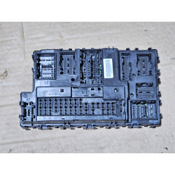 FR3T-15604-BE Ford Body Control Module BCM Fuse Box DG9T-14B476-B