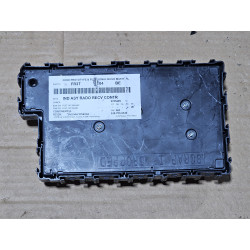 FR3T-15604-BE Ford Body Control Module BCM Fuse Box DG9T-14B476-B