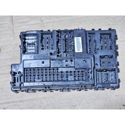 FR3T-15604-BE Ford Body Control Module BCM Fuse Box DG9T-14B476-B
