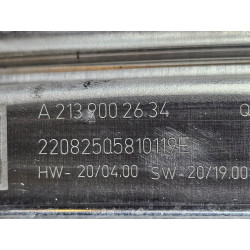 A2139002634 Mercedes-Benz G-Class LED Ballast Module A2139016514