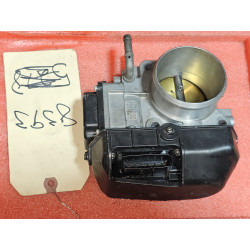 20726-5BA-0-M1 Acura RDX Throttle Body 2018-2025 16400-RPY-G01