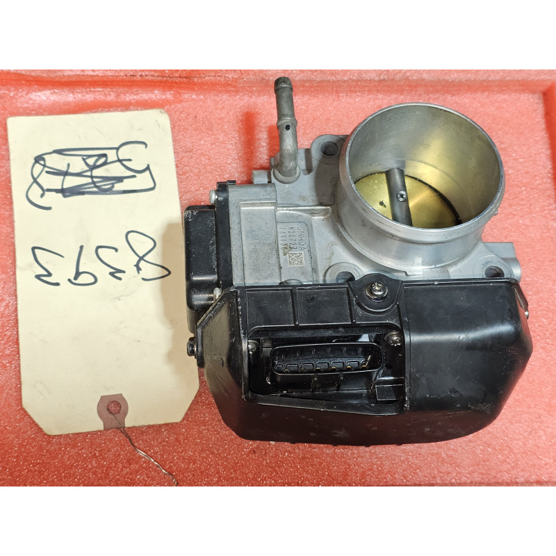 20726-5BA-0-M1 Acura RDX Throttle Body 2018-2025 16400-RPY-G01