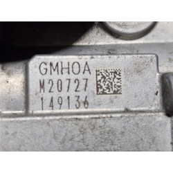 20726-5BA-0-M1 Acura RDX Throttle Body 2018-2025 16400-RPY-G01