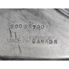 20981023 Chevrolet Camaro Left Halogen Headlight 2010-2013 19433605