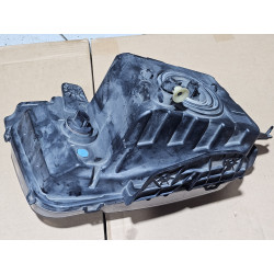 20981023 Chevrolet Camaro Left Halogen Headlight 2010-2013 19433605