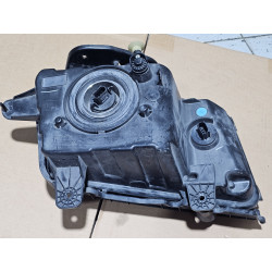 20981023 Chevrolet Camaro Left Halogen Headlight 2010-2013 19433605